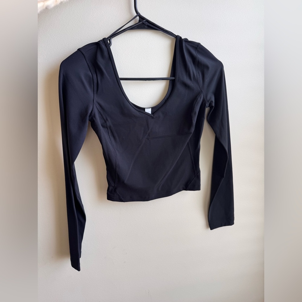 NWT lululemon AlignT™ Long Sleeve size 2 women
